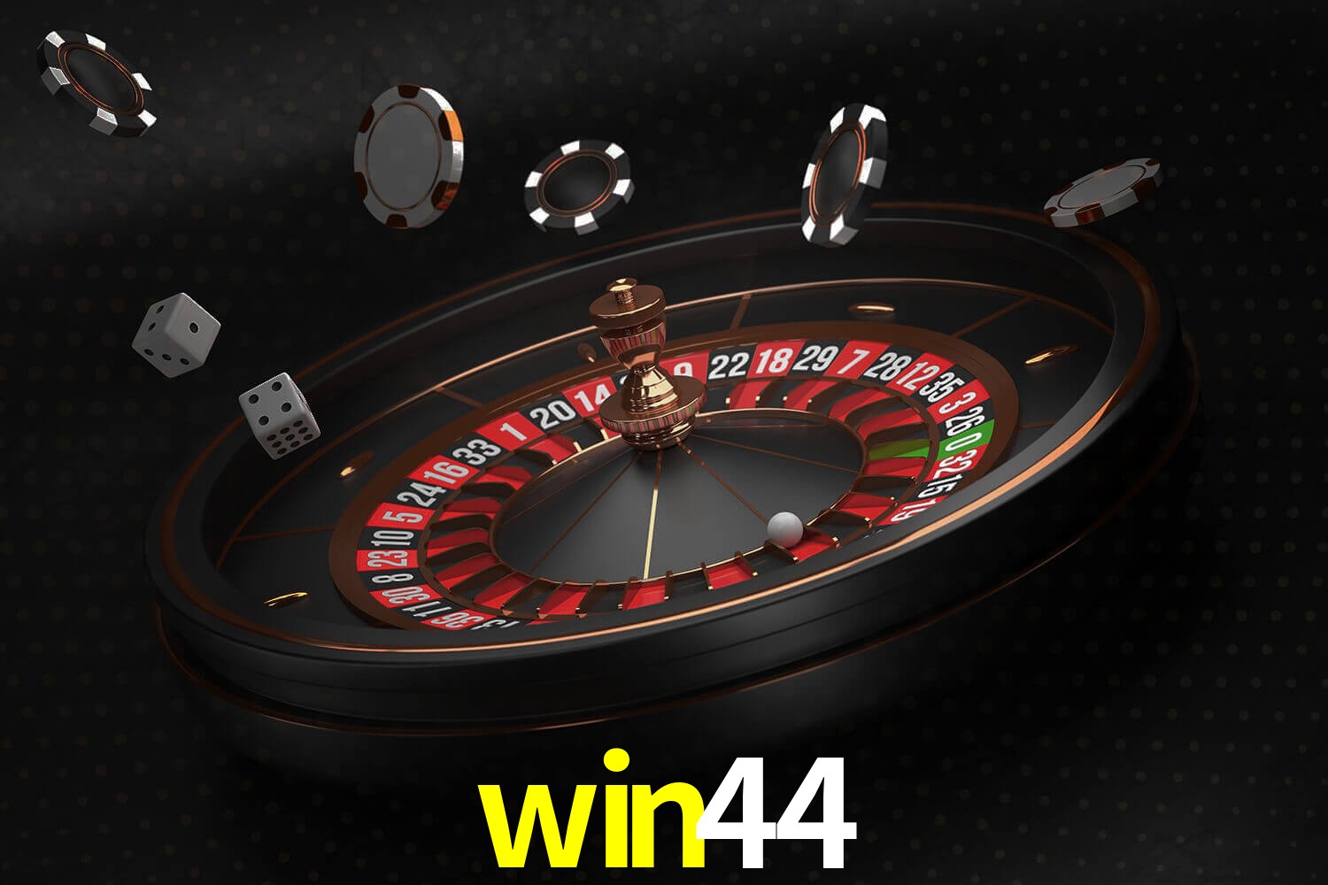 win44: Seu Cassino Premiado com Pagamentos Rápidos