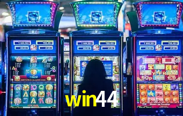 A Emoção da Loteria na win44: Uma Chance de Mudança de Vida
