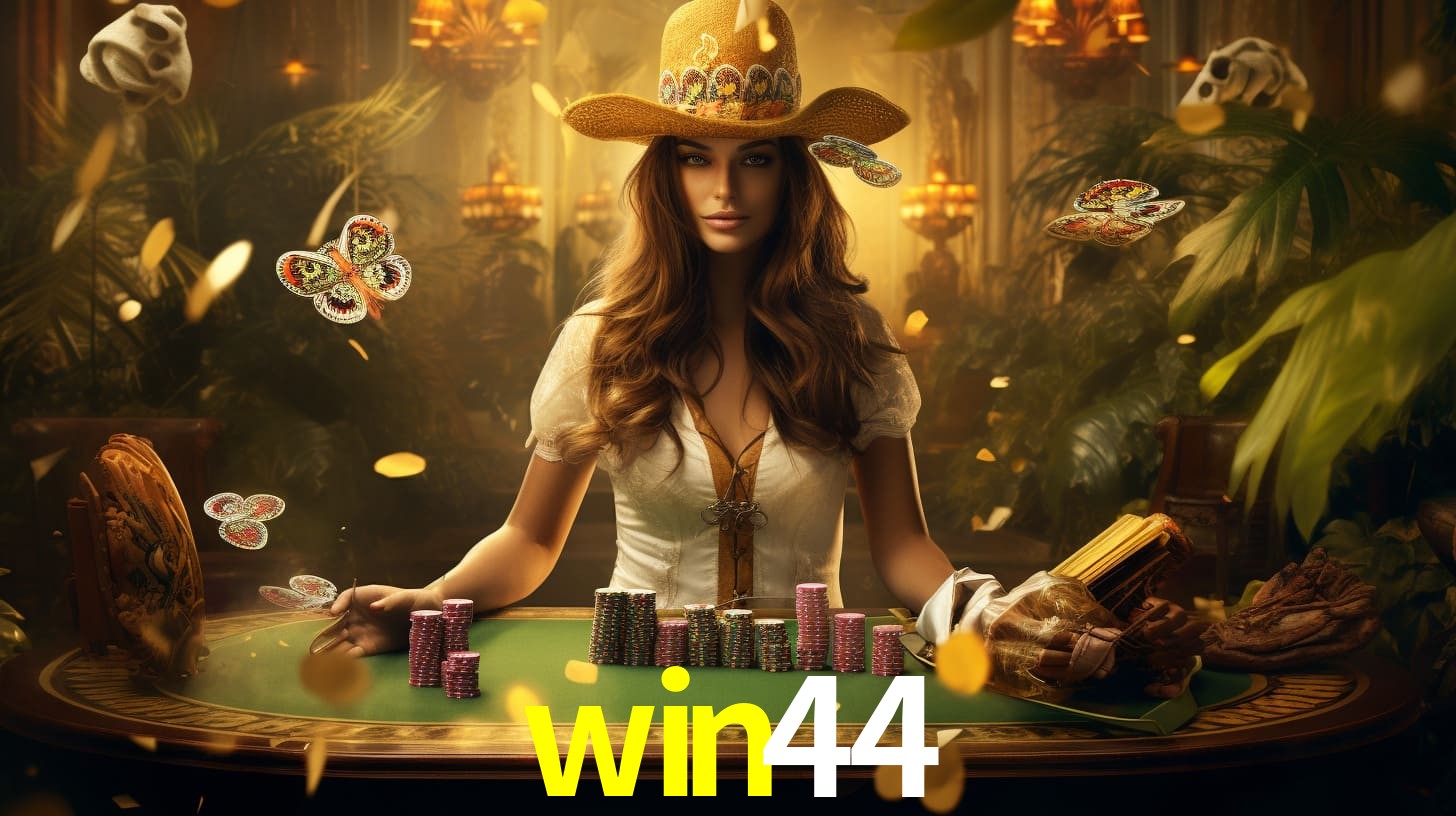 VIP Casino win44