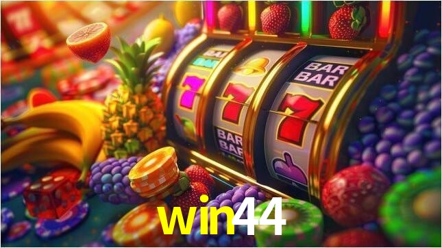 Infográfico RTP jogos de cassino win44