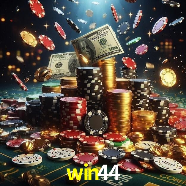 Casino Ao Vivo win44