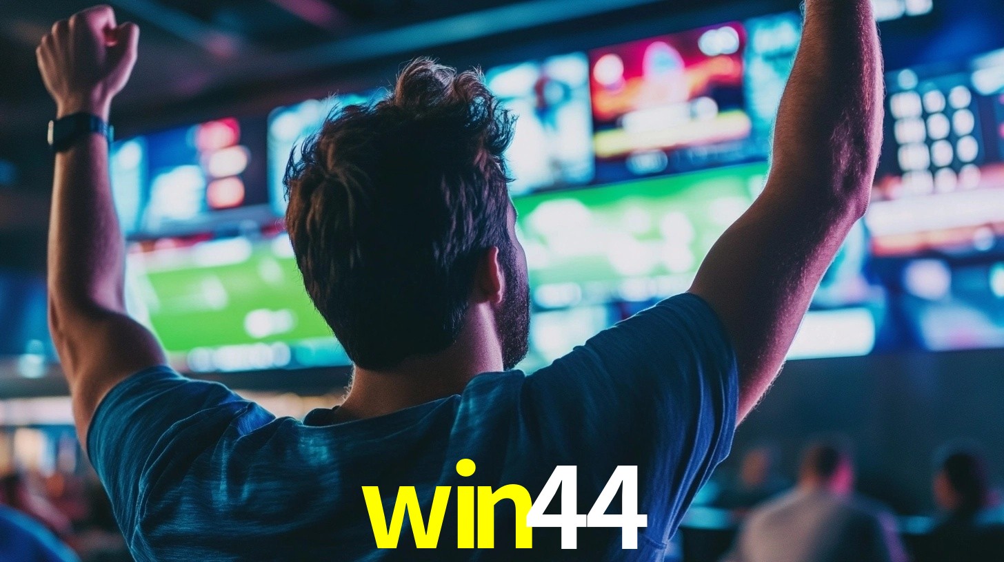 win44: Seu Especialista em Apostas Esportivas Brasileiras