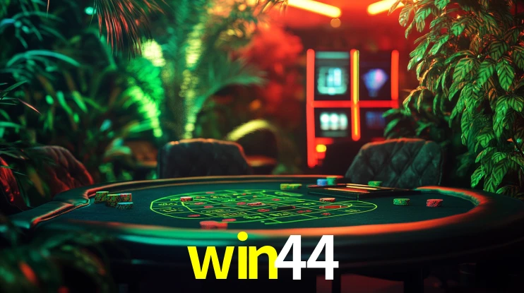 Live Casino win44