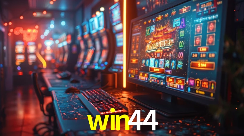 Experimente o Login Seguro Premium no win44