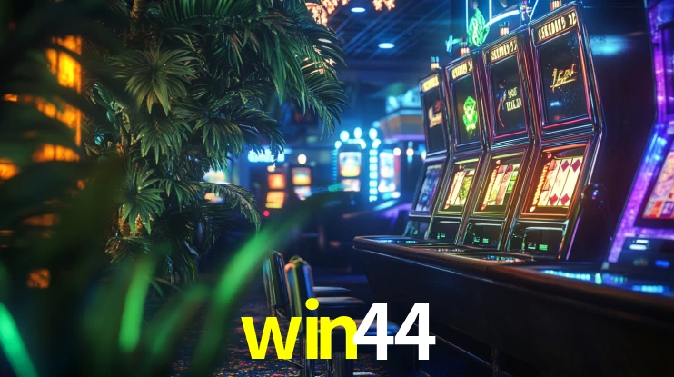 Roulette Table win44