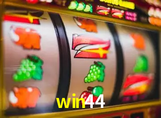 Descubra a Magia dos Jogos de Arcade no win44