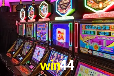 A Revolução dos Aplicativos de Jogos no win44