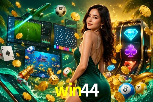 Bonus Features win44