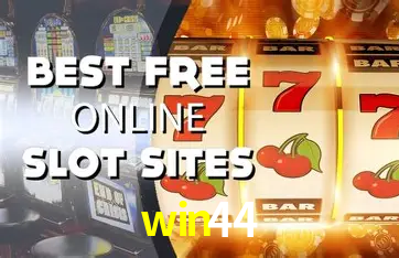 Descubra a Essência do win44: Nossa História e Compromissos