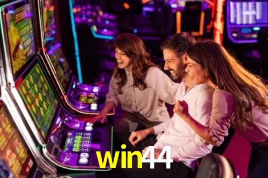 Casino VIP win44