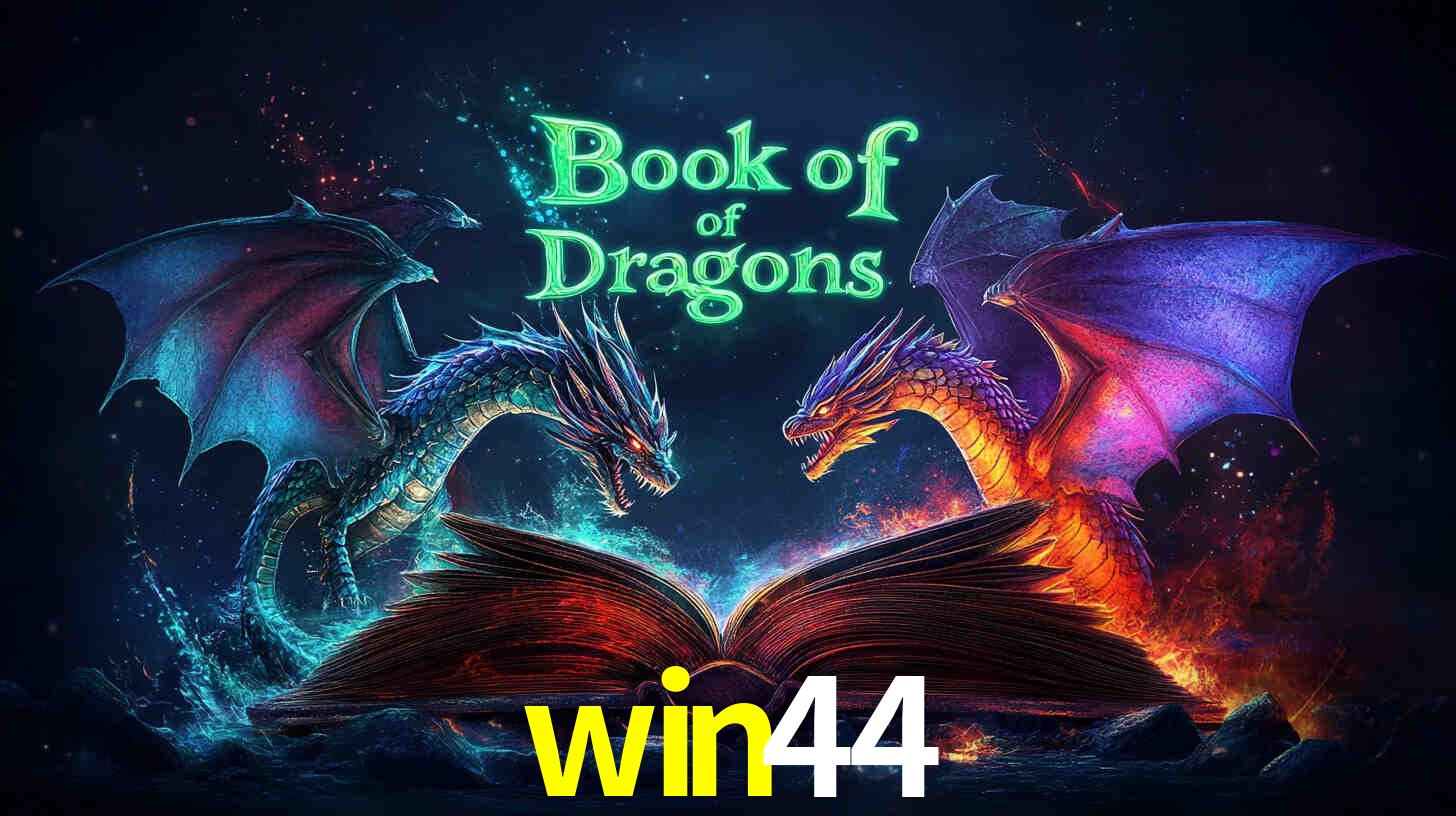 Descubra a Essência do win44: Nossa História e Compromissos