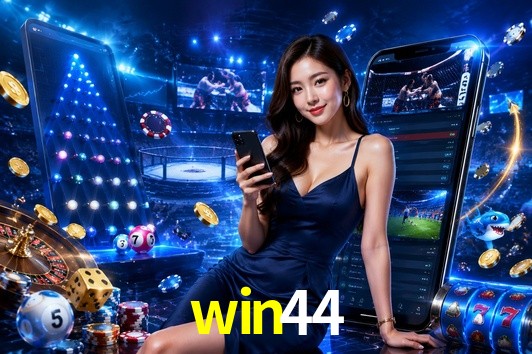 Game Providers win44