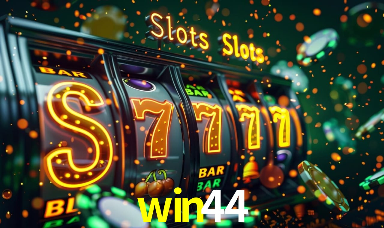 Casino Ao Vivo win44