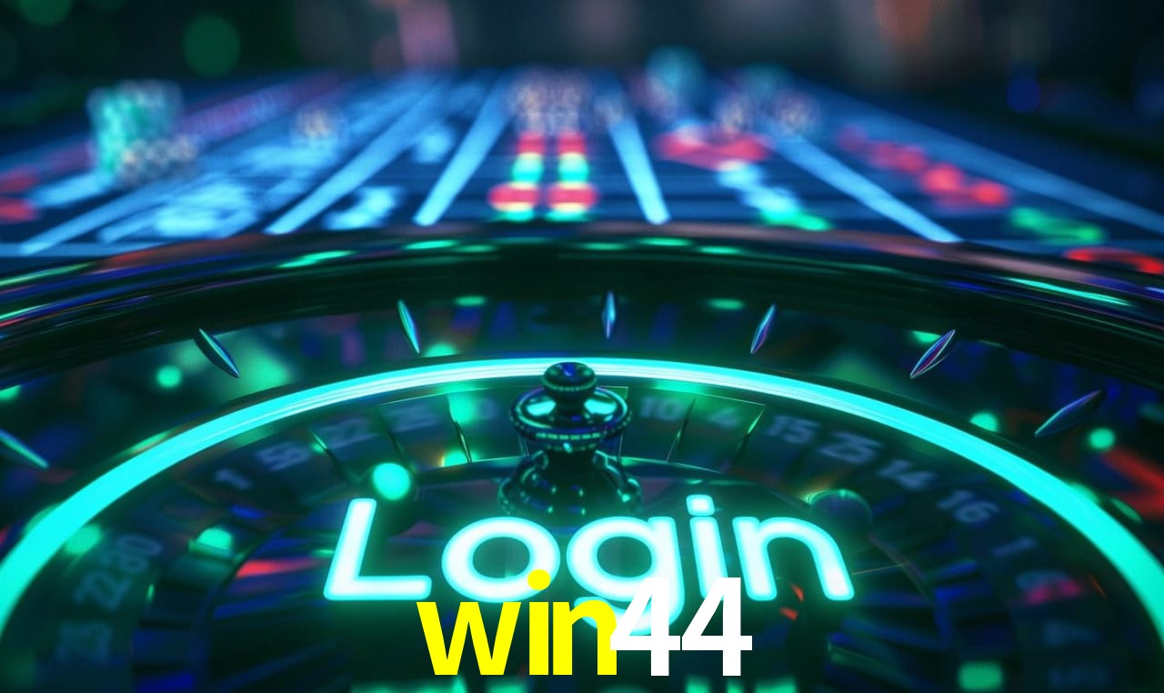 Cadastro Rápido win44