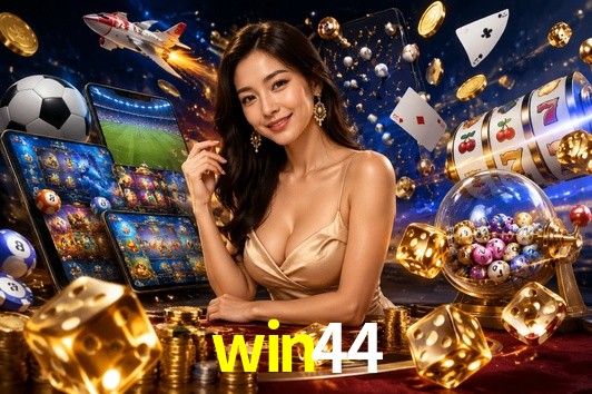 Account Benefits win44