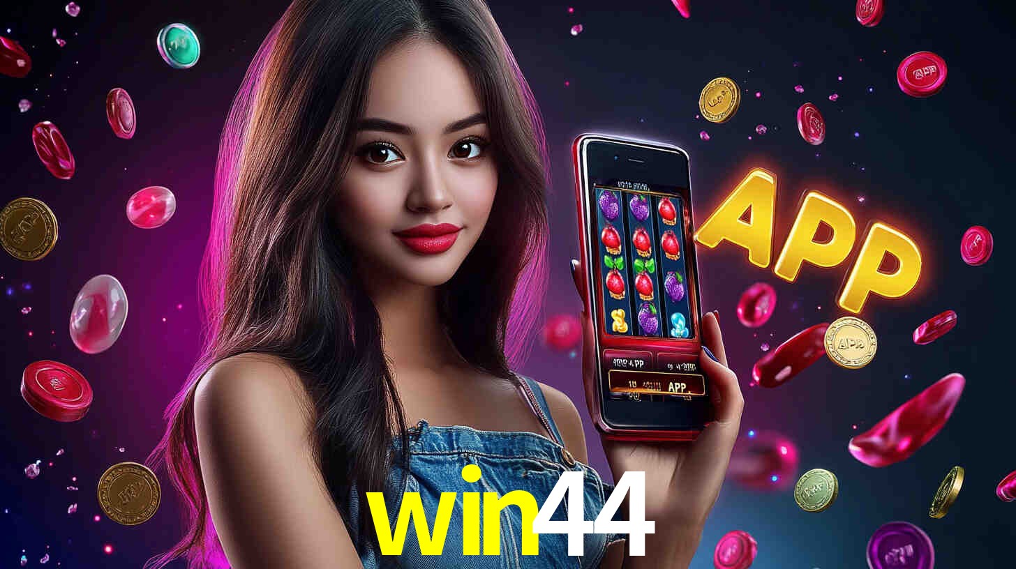 Desvendando o Mundo dos Jogos Virtuais na win44