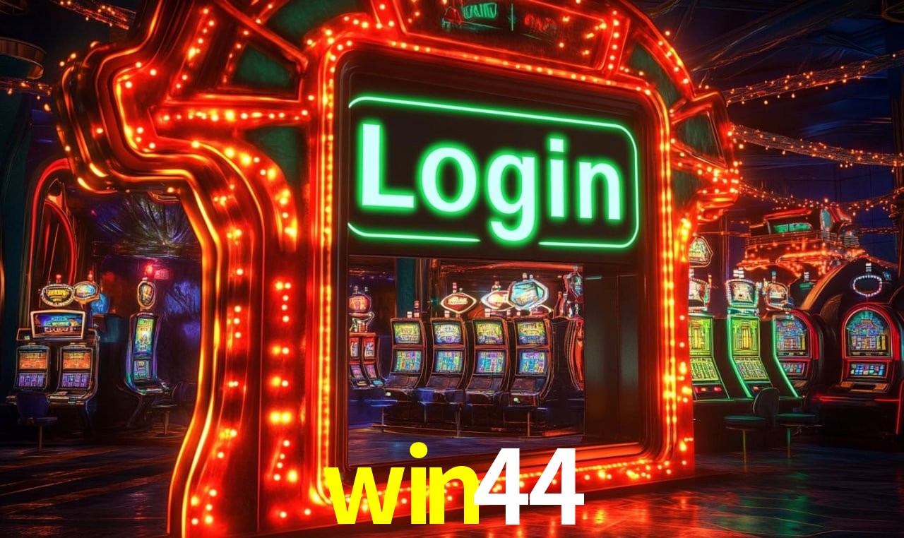 Login Seguro win44