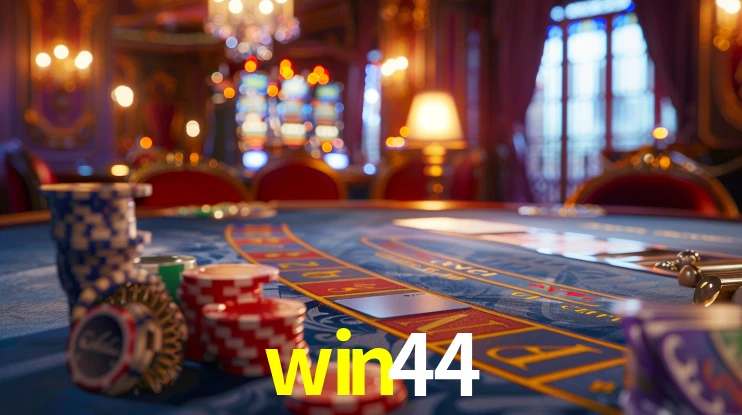 Exclusive Offers win44
