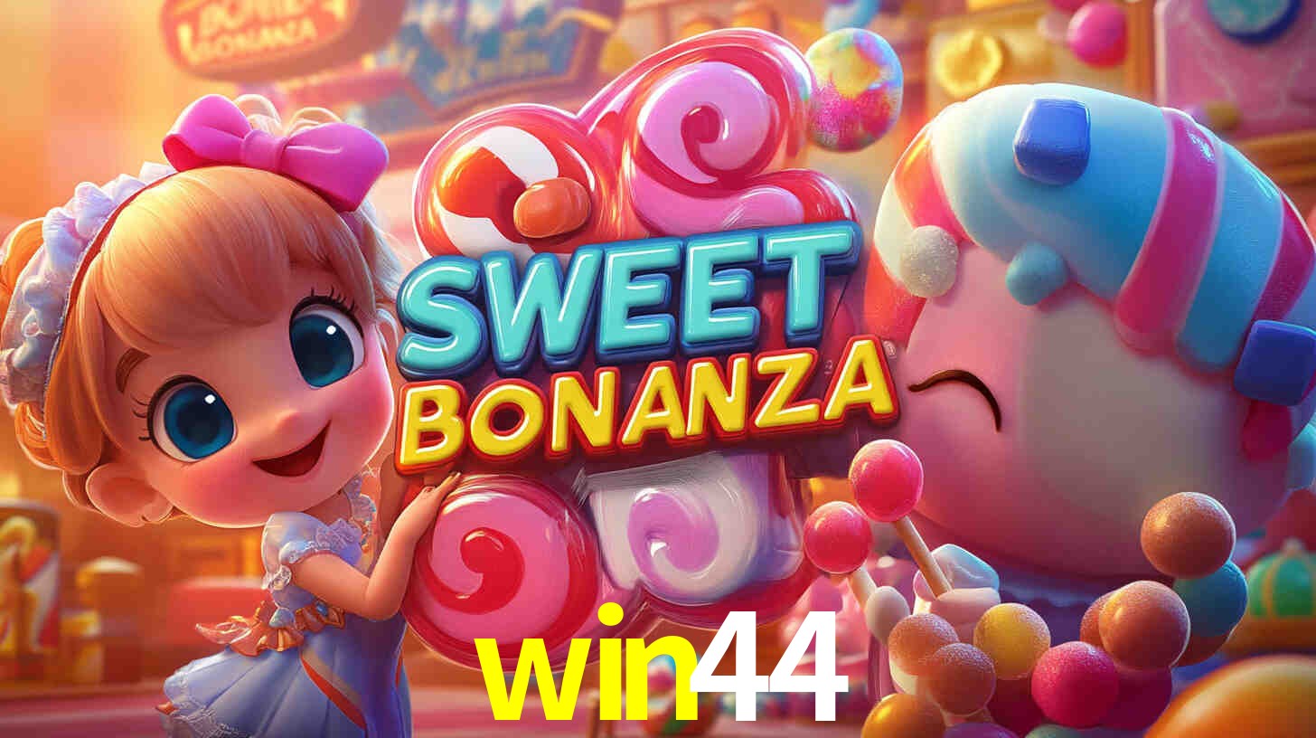 Inovações de Jogos na win44: O Futuro das Experiências Interativas