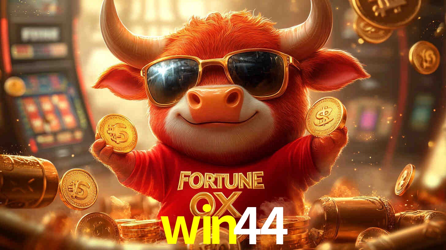 win44: A Experiência de Casino com Jogos de Mesa ao Vivo