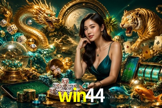 APP oficial da win44 para mobile