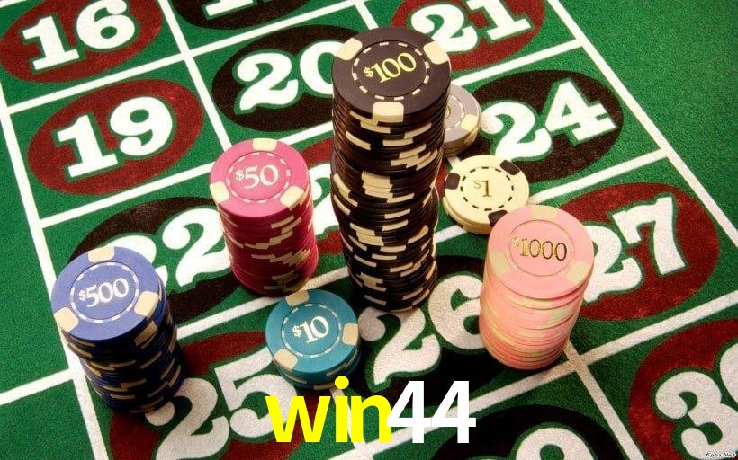 PIX Instantâneo win44
