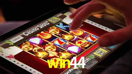 A Emoção da Loteria na win44: Uma Chance de Mudança de Vida