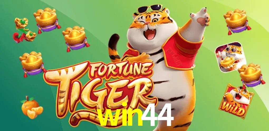 Game Statistics win44