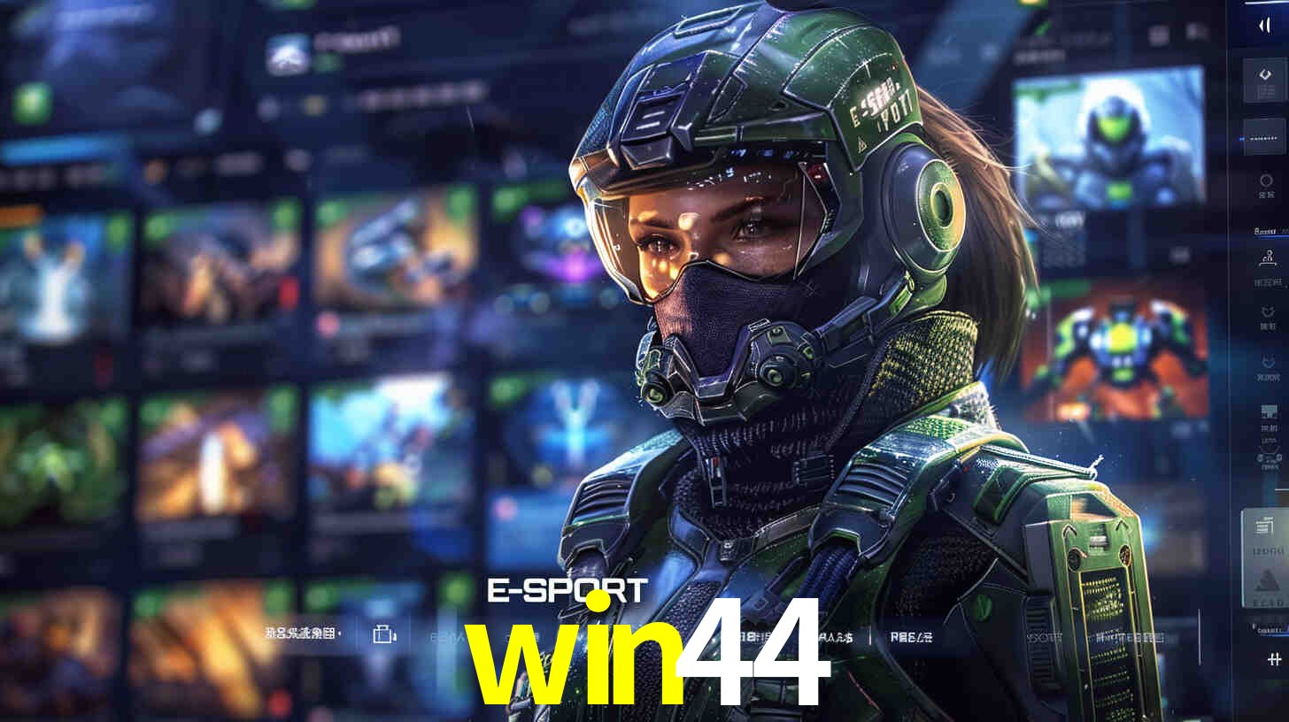 Descubra a Essência do win44: Nossa História e Compromissos